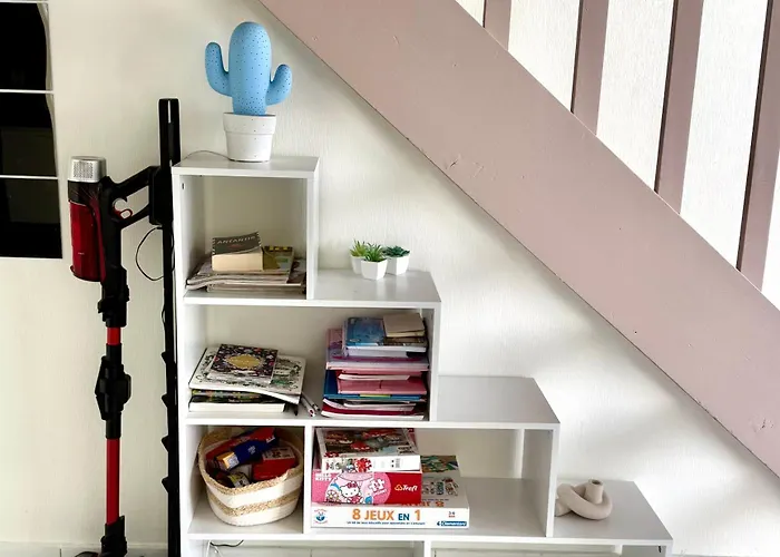 Avec Mezzanine Les Sables-dʼOlonne