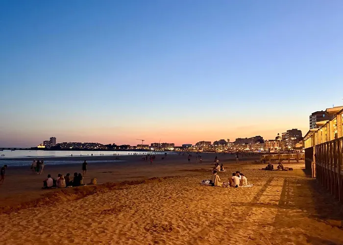 Avec Mezzanine Les Sables-dʼOlonne