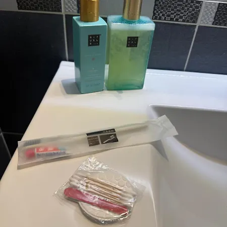 Mezzanine- 10 Min Plage- Parking Gratuit Appartement Les Sables-dʼOlonne